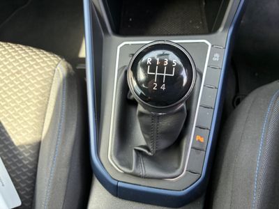 2021 Volkswagen Polo