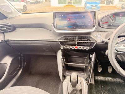 2024 Peugeot 208