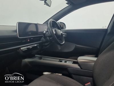 2023 Hyundai Ioniq 6