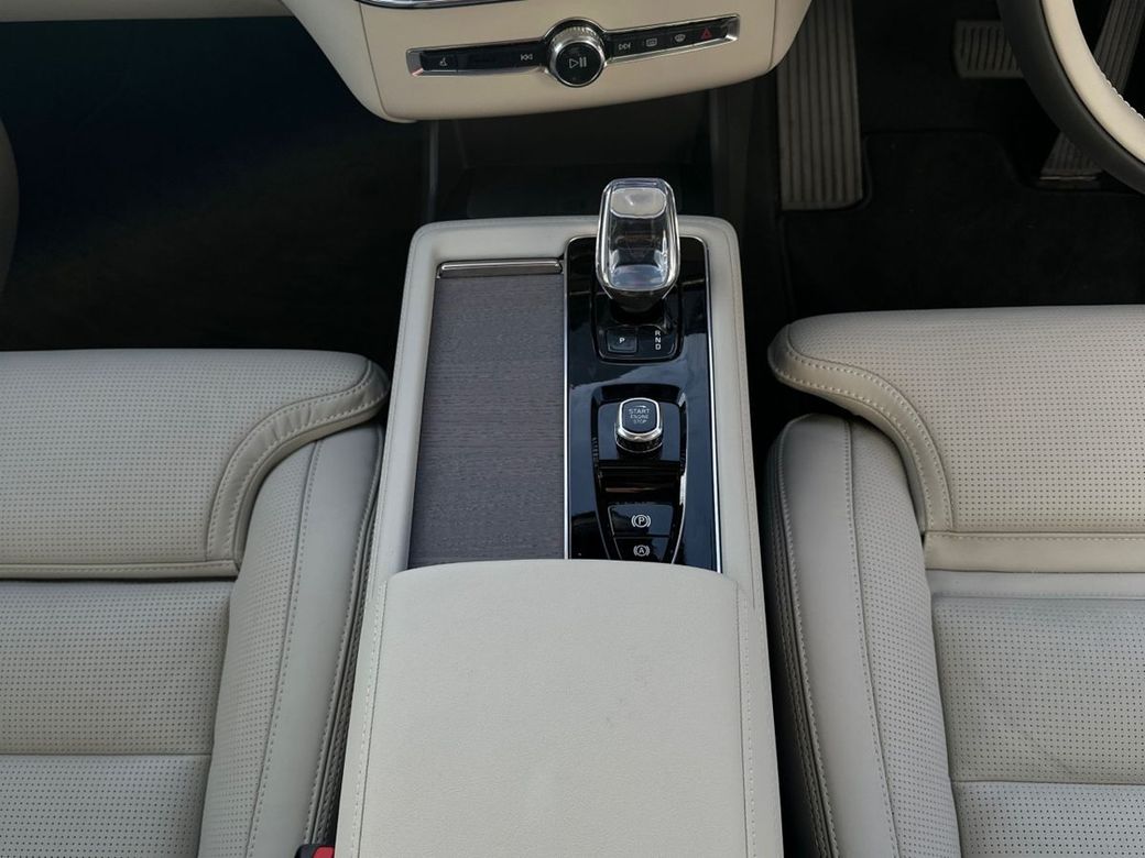 2026 Volvo XC90