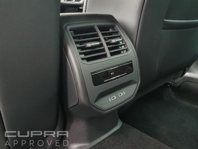 2025 Cupra Formentor