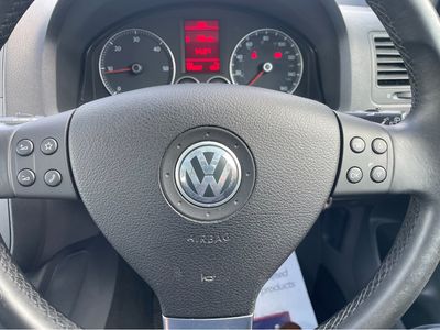 2008 Volkswagen Golf