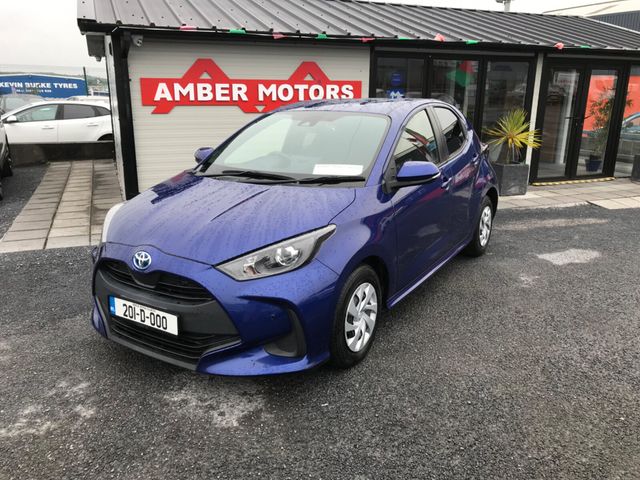 vehicle for sale from Amber Motors