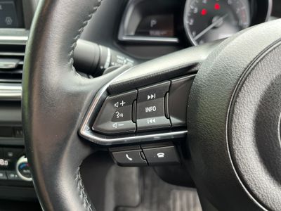 2017 Mazda Mazda3
