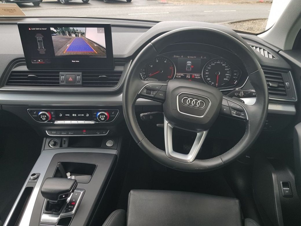 2021 Audi Q5