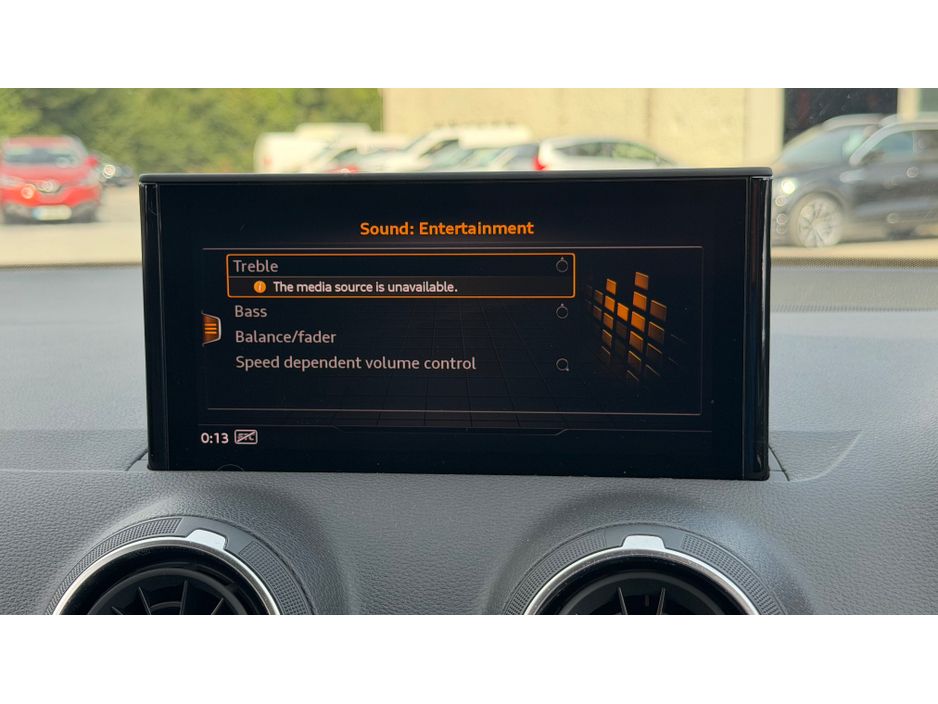 2018 Audi Q2