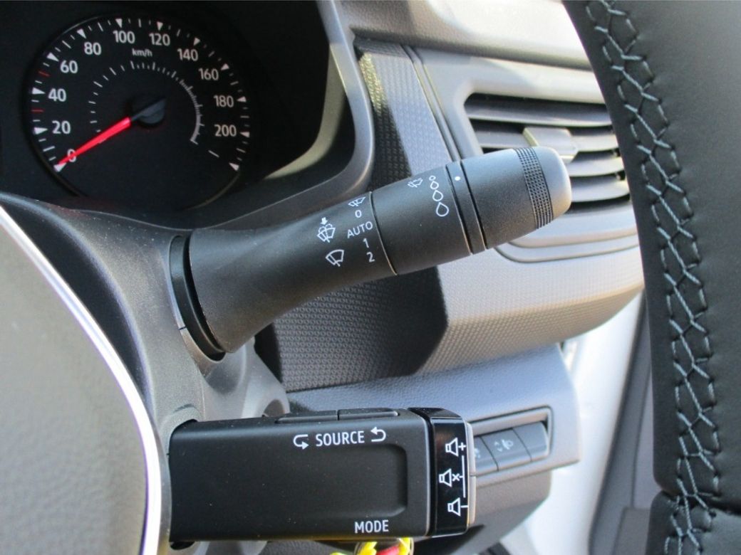 2026 Nissan Primastar