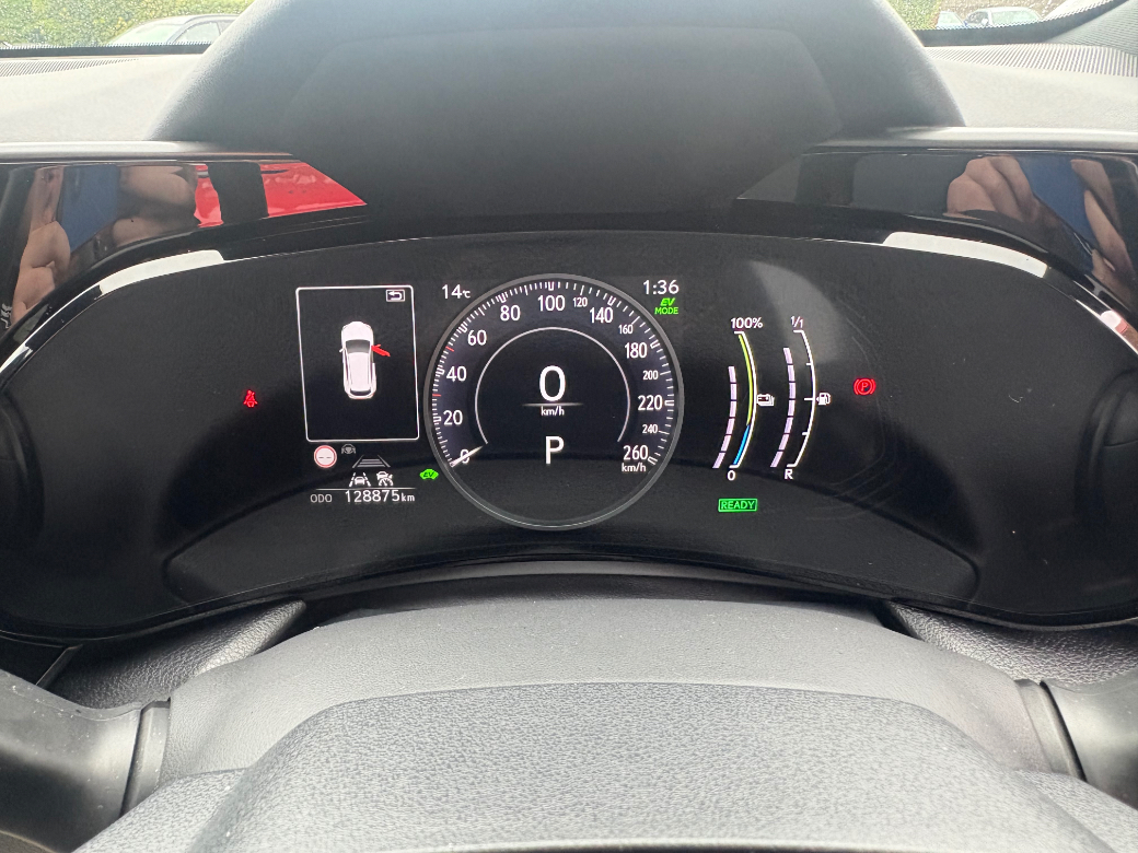 2022 Lexus NX 450H+