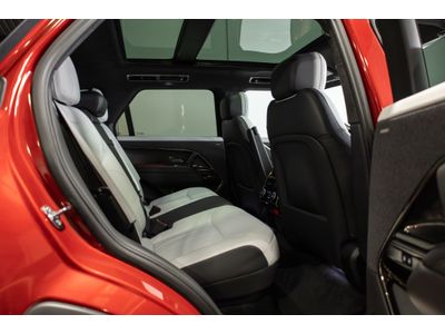 2023 Land Rover Range Rover Sport