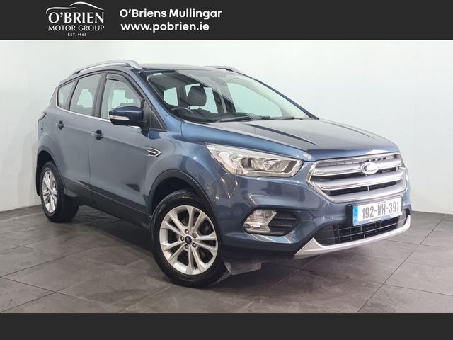 vehicle for sale from O'Briens Motor Group