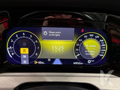 2021 Volkswagen Golf