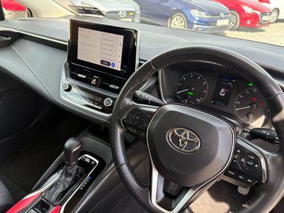 2023 Toyota Corolla