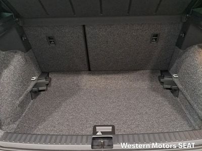 2026 SEAT Arona