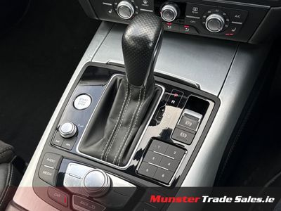 2018 Audi A7