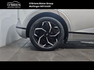 2023 Hyundai Ioniq 5