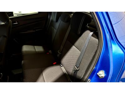 2019 Suzuki Swift