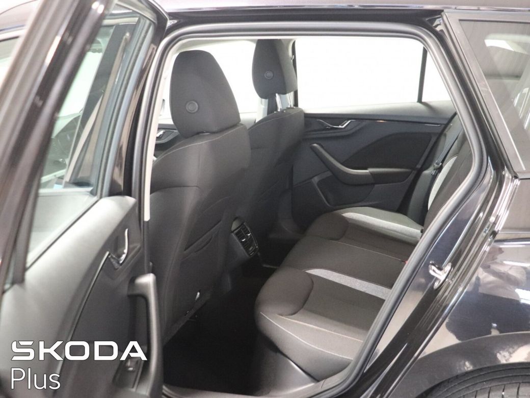 2026 Skoda Kamiq