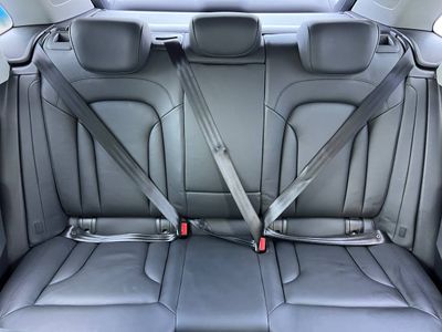 2016 Audi Q3