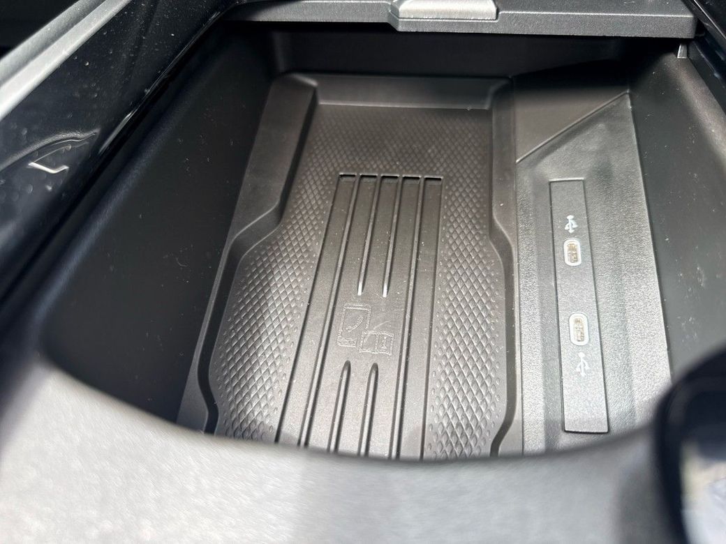 2026 Volkswagen Passat