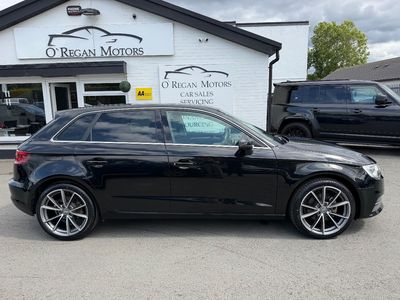 2016 Audi A3