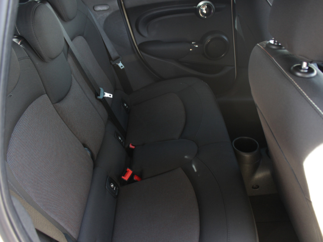 2019 Mini Cooper D