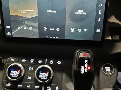 2021 Land Rover Defender