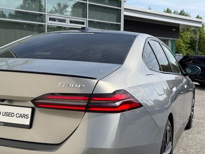 2024 BMW 5 Series