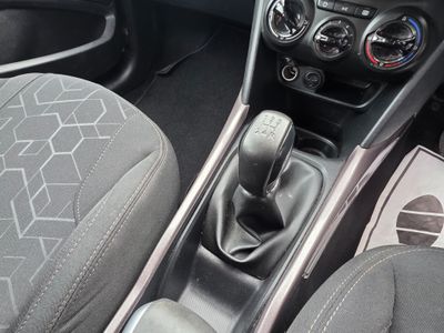 2016 Peugeot 2008