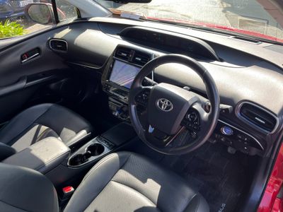 2019 Toyota Prius