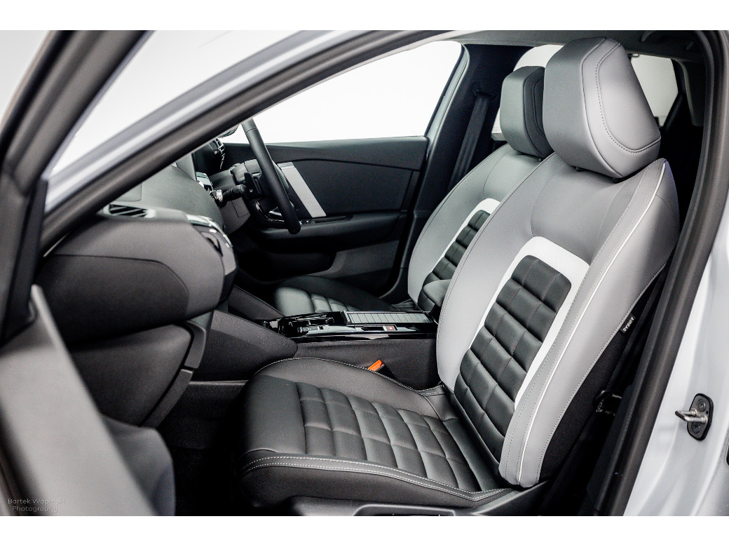 2025 Citroen C4