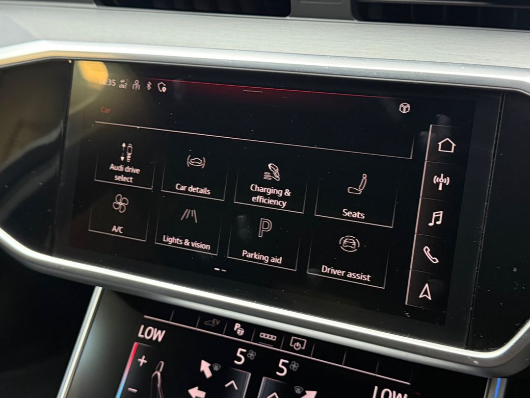 2023 Audi A6