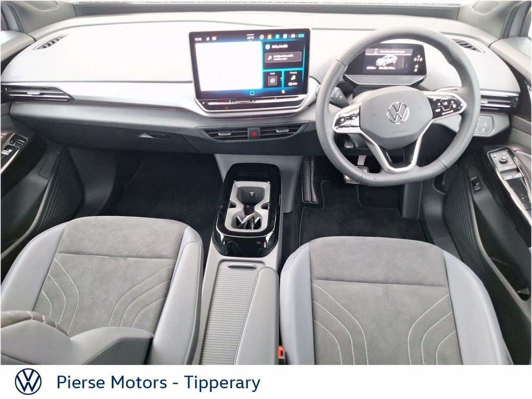 2025 Volkswagen ID.4