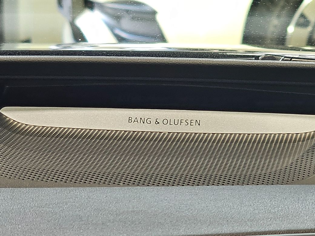 2025 Audi A6 Avant