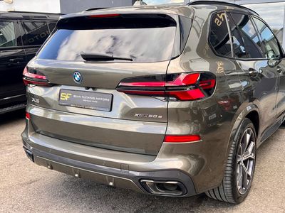 2024 BMW X5