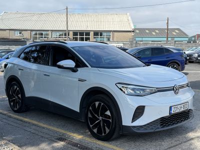 2023 Volkswagen ID.4