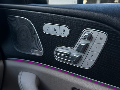 2025 Mercedes-Benz GLS