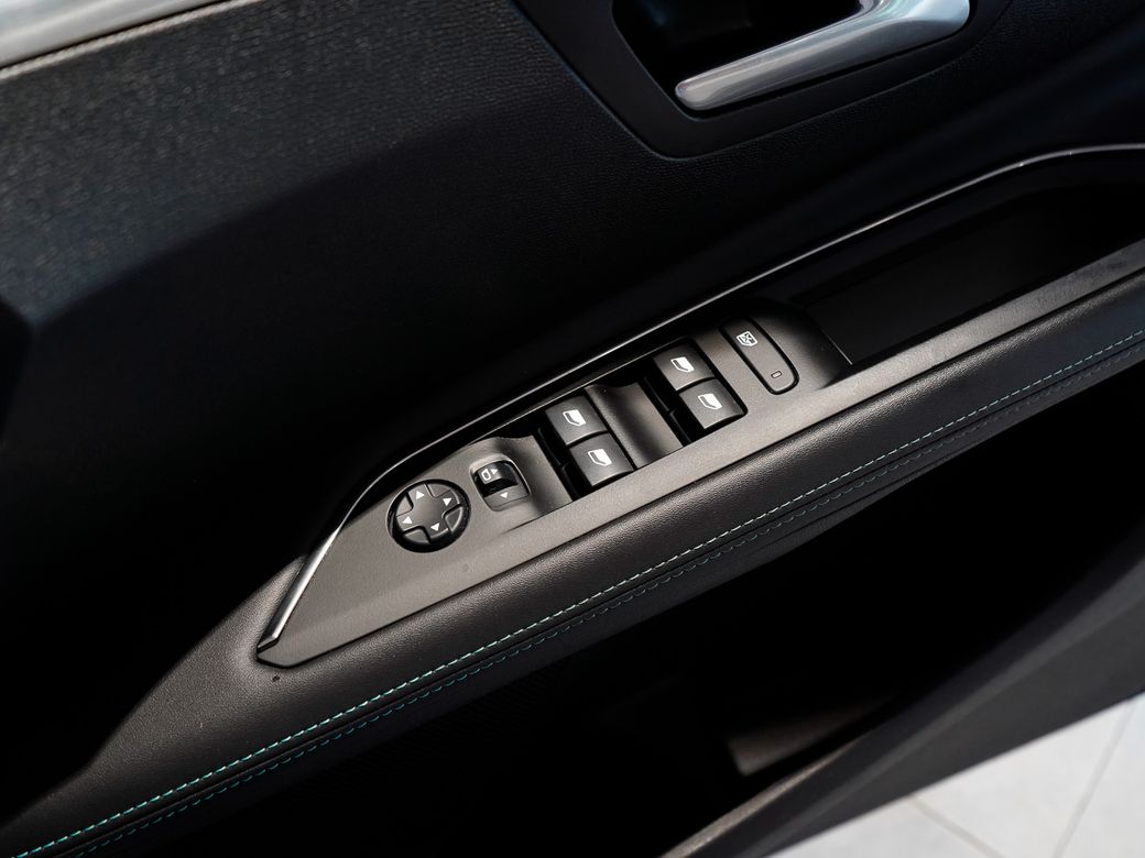 2021 Peugeot 3008