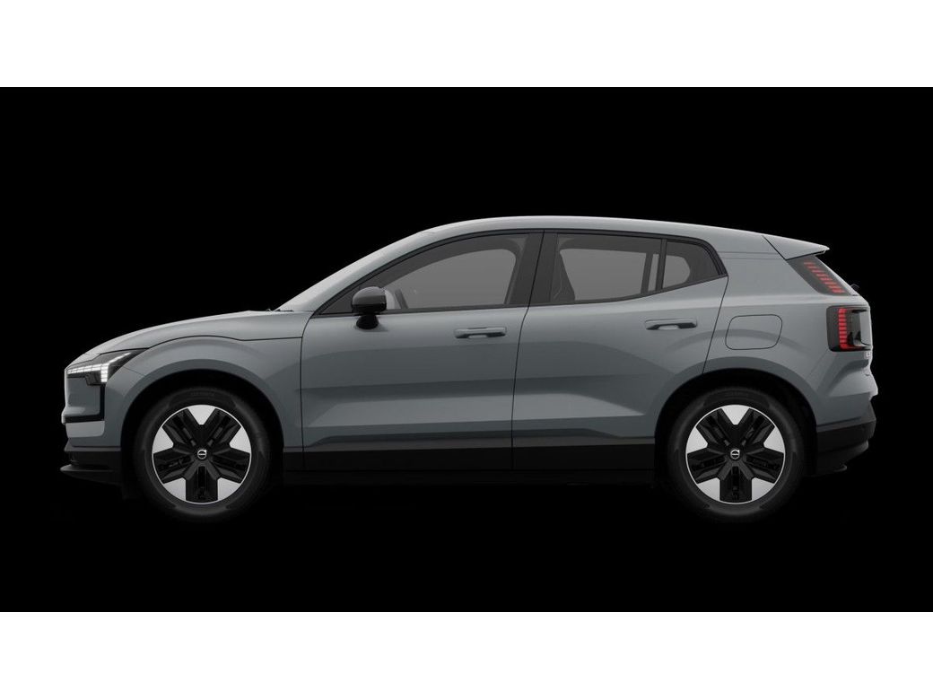 2027 Volvo EX30