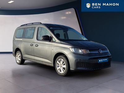 2023 Volkswagen Caddy