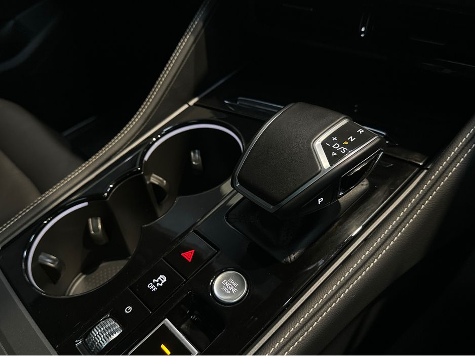 2024 Volkswagen Touareg