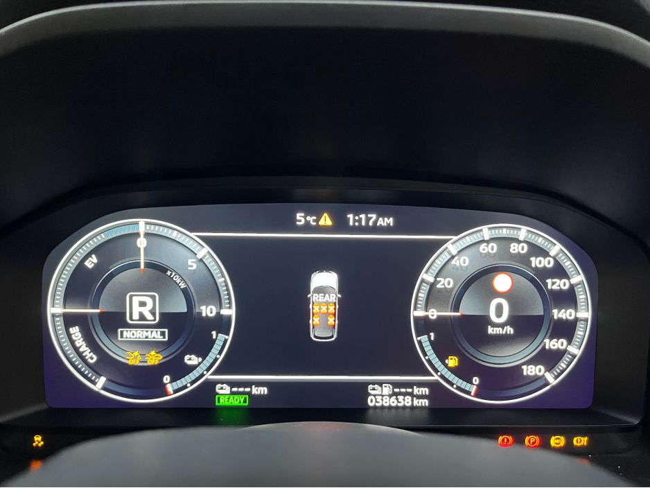 2023 Mitsubishi Outlander