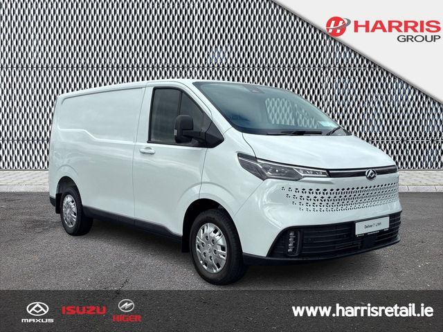 vehicle for sale from Harris Retail