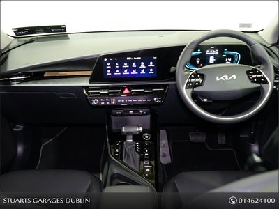 2026 Kia Niro