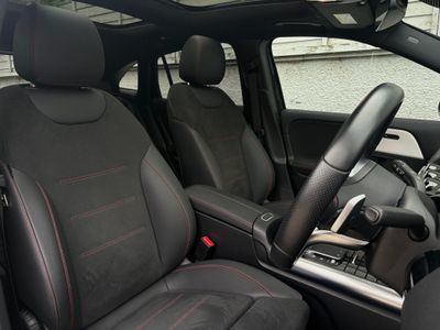 2023 Mercedes-Benz EQA