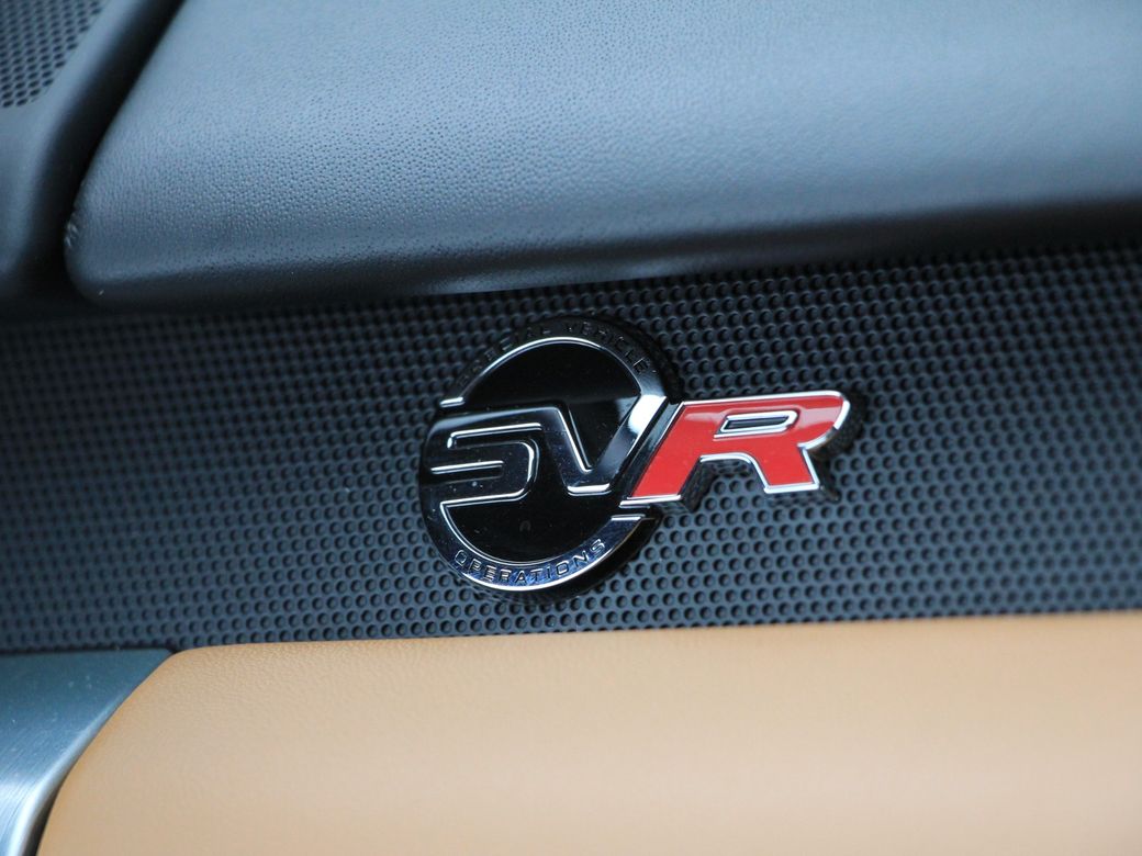 2022 Land Rover Range Rover Sport