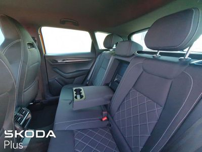 2023 Skoda Karoq