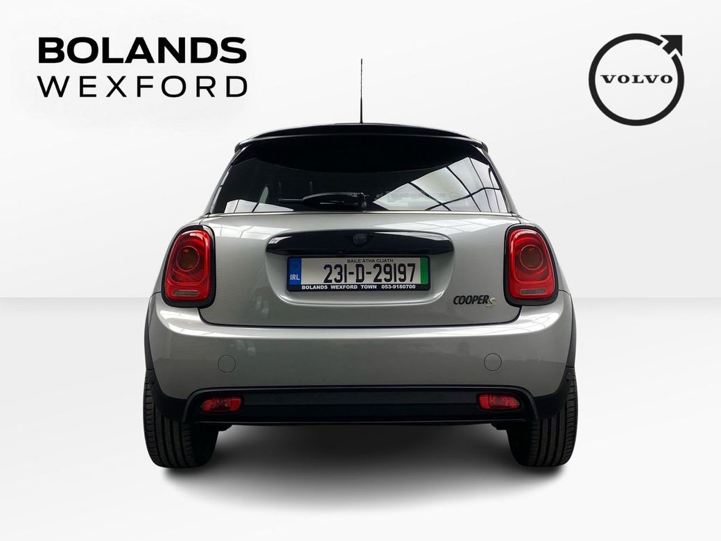 2023 Mini Cooper