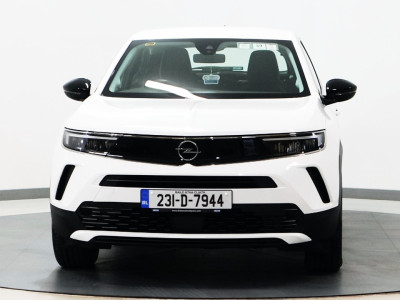 2023 Opel Mokka