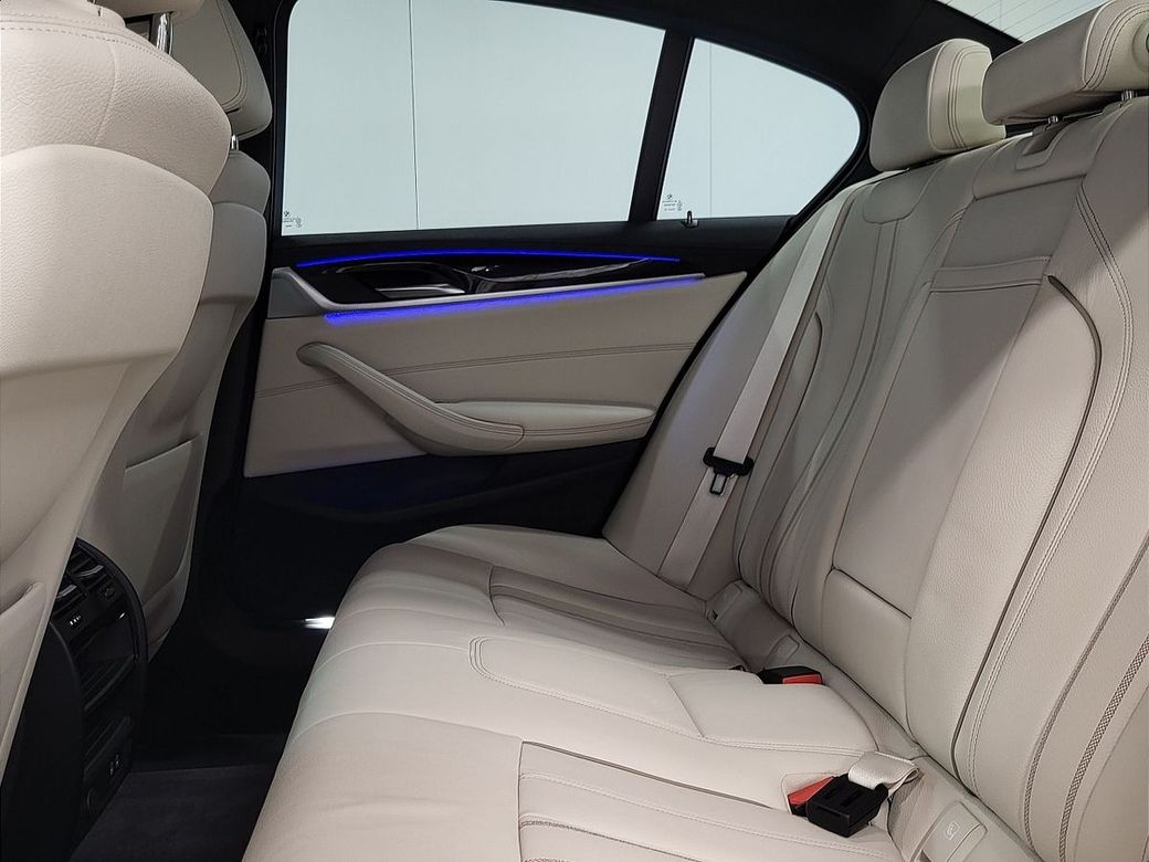 2023 BMW 5 Series