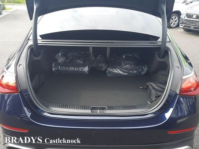 2026 Mercedes-Benz E Class